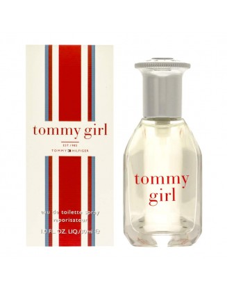 TH Tommy Girl