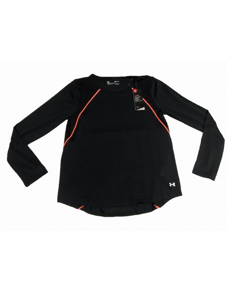 UA Sudadera deportiva Heatgear