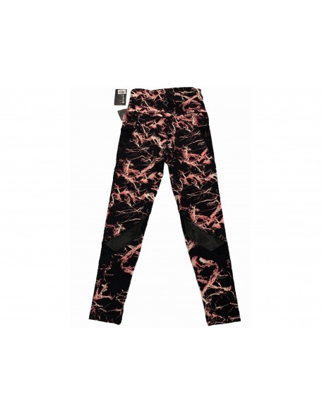 Legging Marmol Rosa