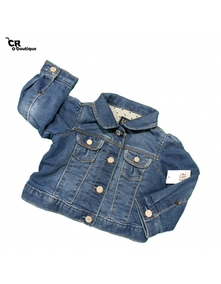 GAP chaqueta denim 18-24MONTHS